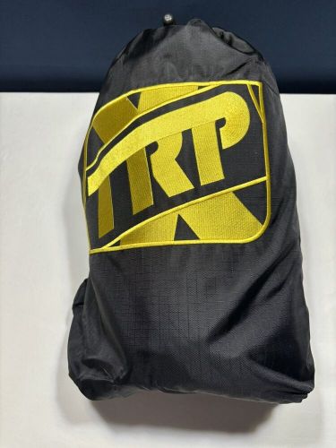 The x-cover by trpx - trailer and truck bed cover small- 5&#039; 6&#034;