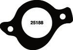 Stant 25188 thermostat housing gasket