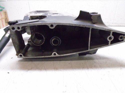 F omc cobra v8 v6 cylinder 4.3l 5.0l 5.7l lower unit