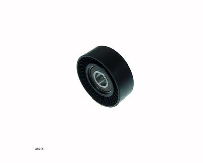 Cadna 35018 belt tensioner pulley-tensioner pulley