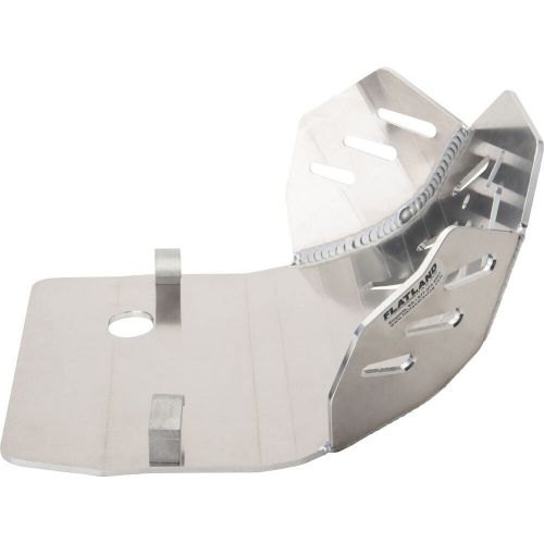 Flatland racing skid plate fits honda crf300l 2021-2022 24-95