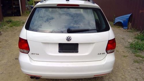 Jetta 2012 antenna