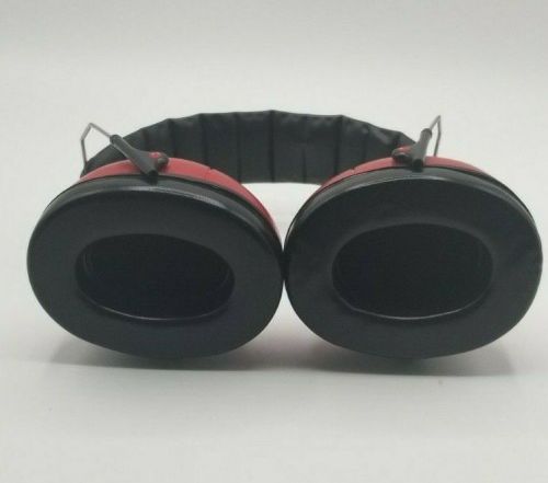 R.e. racing electronics noise cancling headphones pre-owned