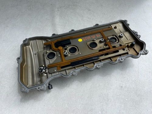 2013-2018 lexus es300h hybrid drive engine motor valve cover oem 13 14 15 16 17