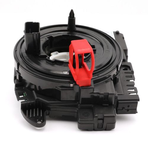 5k0953569e steering angle sensor winding spring control unit airbag grinding ring for vw-