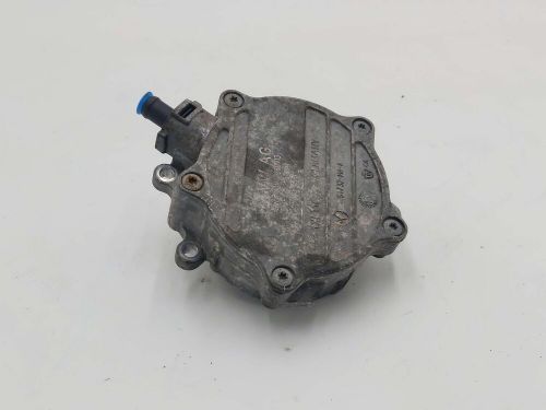 10-16 audi s4 b8 3.0l vacuum pump 06e145100r