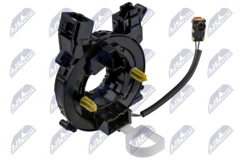 Steering wheel angle sensor grinding ring suitable for ford mondeo v 2014-, oe to gl.:-