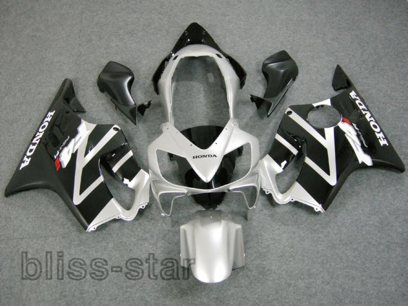 Fairing for honda cbr600f4i cbr600 f4i 04 05 06 07 2004 2005 2006 2007 set 1 y6