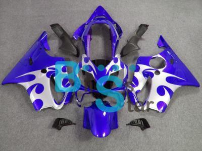 For cbr600 f4i cbr600f4i cbr 600f4i 2004-2007 2005 2006 04 05 06 07 set 14 y4