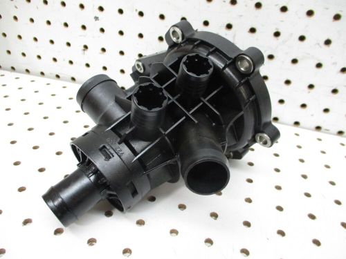 Seadoo 4-tec water pump housing thermostat 2002-2017 rxp rxt gti gtx wake