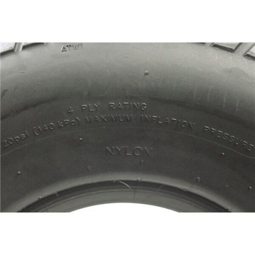 20 x 8.5 - 8 ocelot p832 golf cart tire