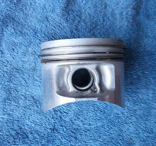 Rotax 914 912 piston