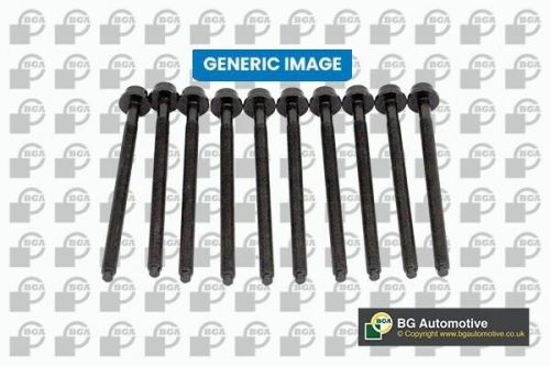 Bga bk5321 cylinder head bolt set replacement fits fiat brava bravo marea