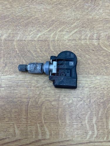 Genuine range rover evoque l538 jaguar tps tyre pressure sensor gx631a159aa