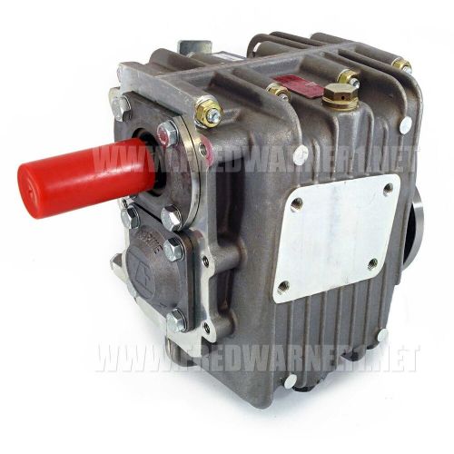 Zf 15ma 2.6:1 marine boat transmission gearbox hurth hbw150a 3306001005