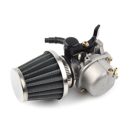 Carb carburetor air filter for 70cc 90cc 110cc atv go-kart carb universal cl