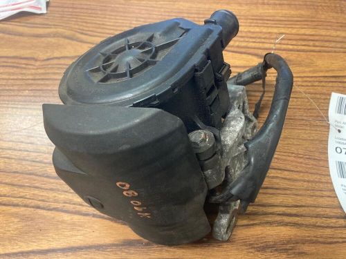 Air pump 14828aa050 subaru legacy 07