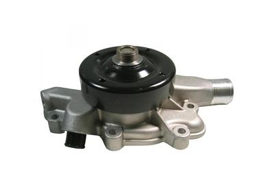 Acdelco professional 252-680 water pump-engine water pump