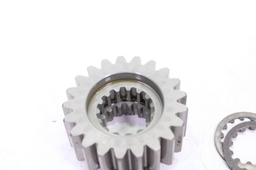 2004 yamaha fx cruiser ho fx1100 crankshaft transfer drive gear 6b6-17586-00-00