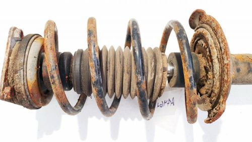 Chassis spring front for mercedes-benz b-class de1971680-11-