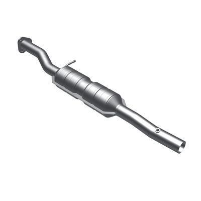 Magnaflow catalytic converter direct fit ford excursion 5.4l ea 49-state