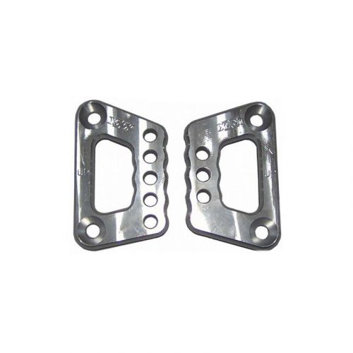 Triple x race components long radius rod bracket (pair) sprint car