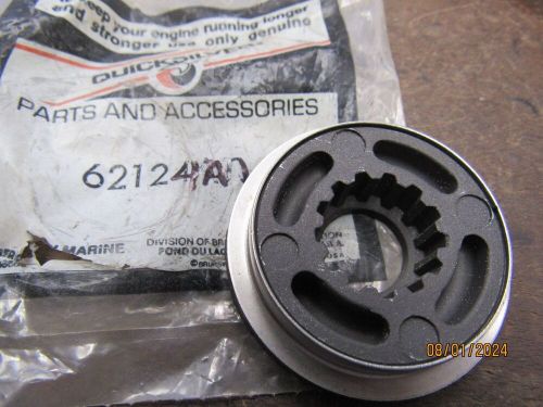 New oem mercury quicksilver propeller hub 62124a1