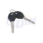 Two keys switch lock cylinder fit for 2000-2006 nissan sentra d8700-6j326