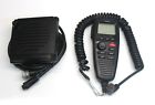 Garmin vhf 300 vhf marine, two-way radio transceiver, with speaker.  pre- owned