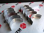 Itm engine components 5m9384-030 main bearing set