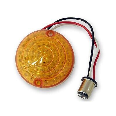 C5zz-13200-led scott drake led parking light assembly