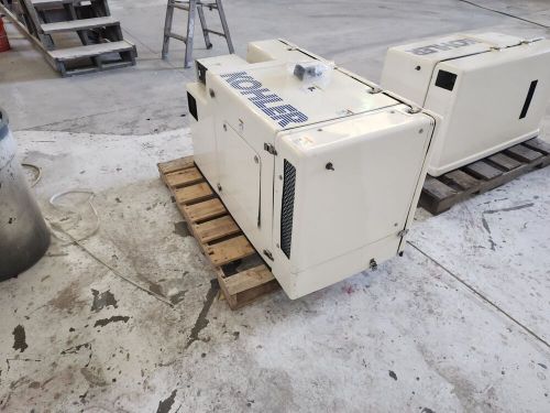 Kohler 20 kw marine diesel generator