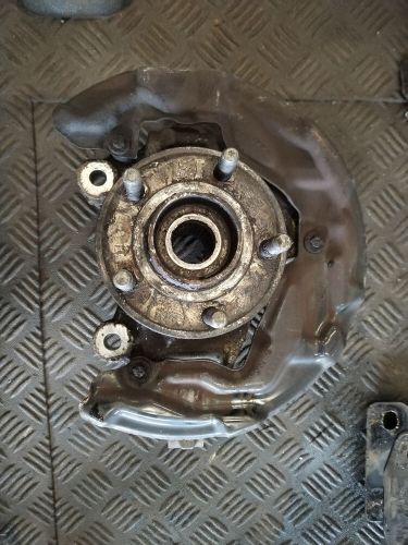 Ford mondeo mk5 2014-2022 drivers side hub assembly 2.0l tdci diesel 6 speed