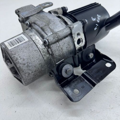 Peugeot 307 power steering pump 21602502 1.4 16v petrol kfu 05-08