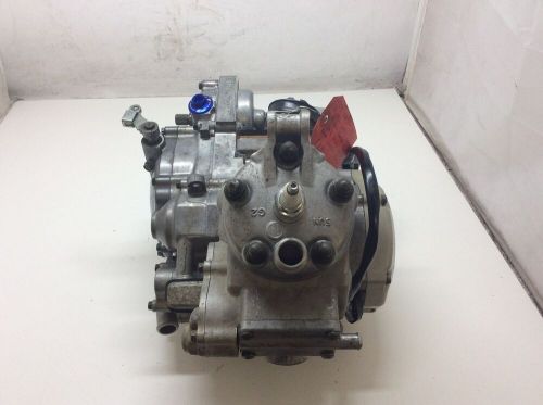 Yamaha motor engine rebuilt 1999-2004 yz 125 2-stroke std bore 5ny-15111-01-00