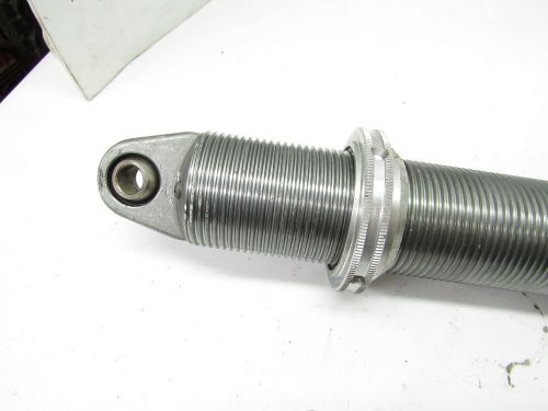 Carrera aluminum threaded body  9&#034; stroke shock 6195/3 penske afco pro