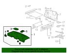 Genuine gm package tray 25866543