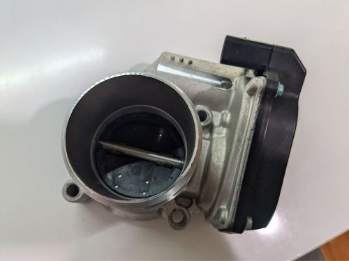 Throttle body for volkswagen gti cc 2.0l 2009 2010 2012 2013 2014 2015-2017