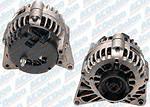 Acdelco 321-1753 remanufactured alternator