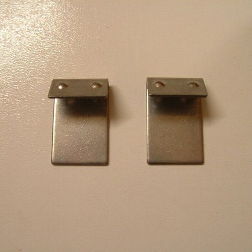 2 x mercruiser alpha one gen 2 bravo one 1 two 2 three 3 bellows grounding clips