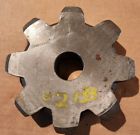 Oem henderson 02133 fsh salt spreader idler sprocket 8 tooth 1-1/2&#034; freeshipping