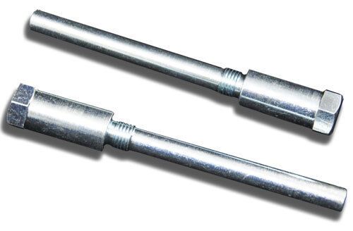 Hex head brake caliper bolt  2 pack