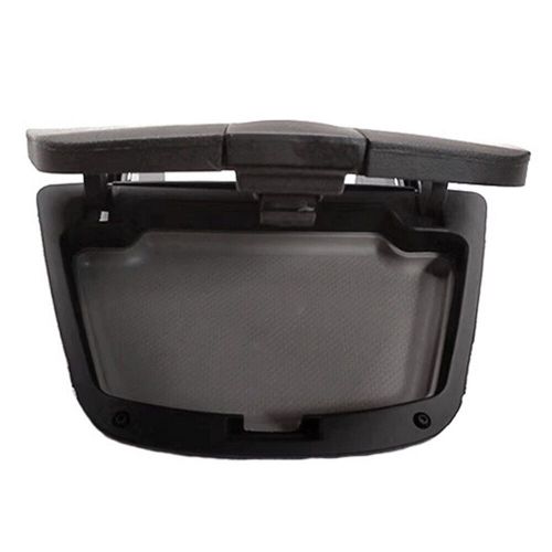 Car dashboard storage compartment for chevrolet for cruze black easy to use