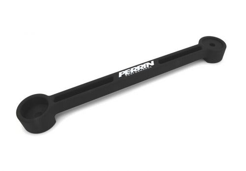 Perrin psp-eng-700bk black battery tie down stiffy for subaru