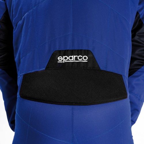 Sparco 00109248nrrs sprint sfi 5 suit, standard