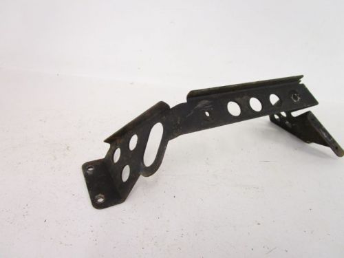 09 polaris rzr 800 radiator mount support 5253686-067 2009