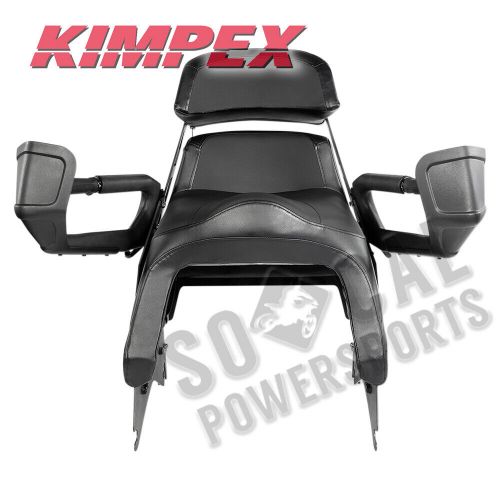 Kimpex seatjack 2-up seat - 000123