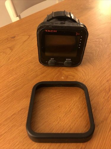 Yamaha gauges 6y8t-01 square frame