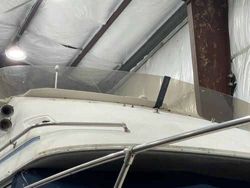 1988 bayliner windscreen