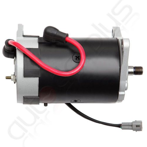 Starter generator for yamaha golf cart g16 g19 g20 g21 g22 1996-2003 15422 15430